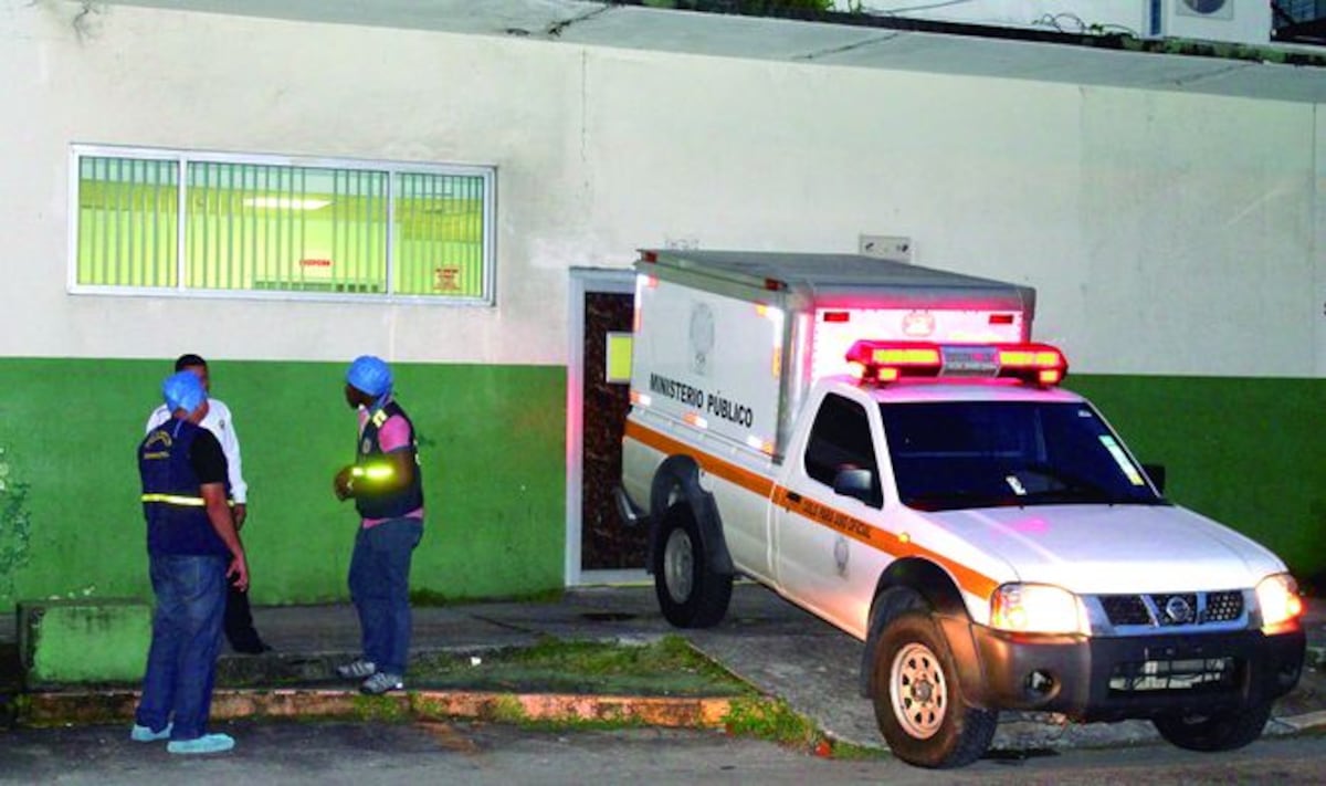 Cuerpo flotando en el lago Gatún  era de colombiano