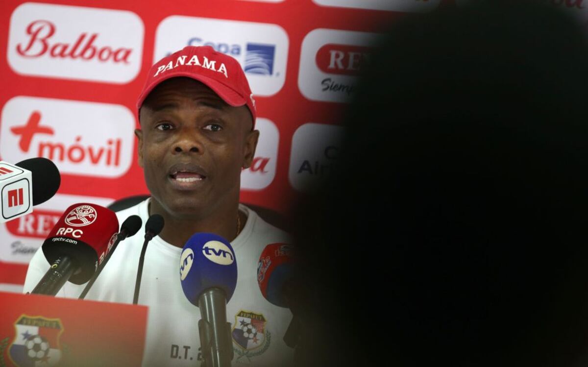 Julio Dely Valdés tiene un plan con Valentín Pimentel