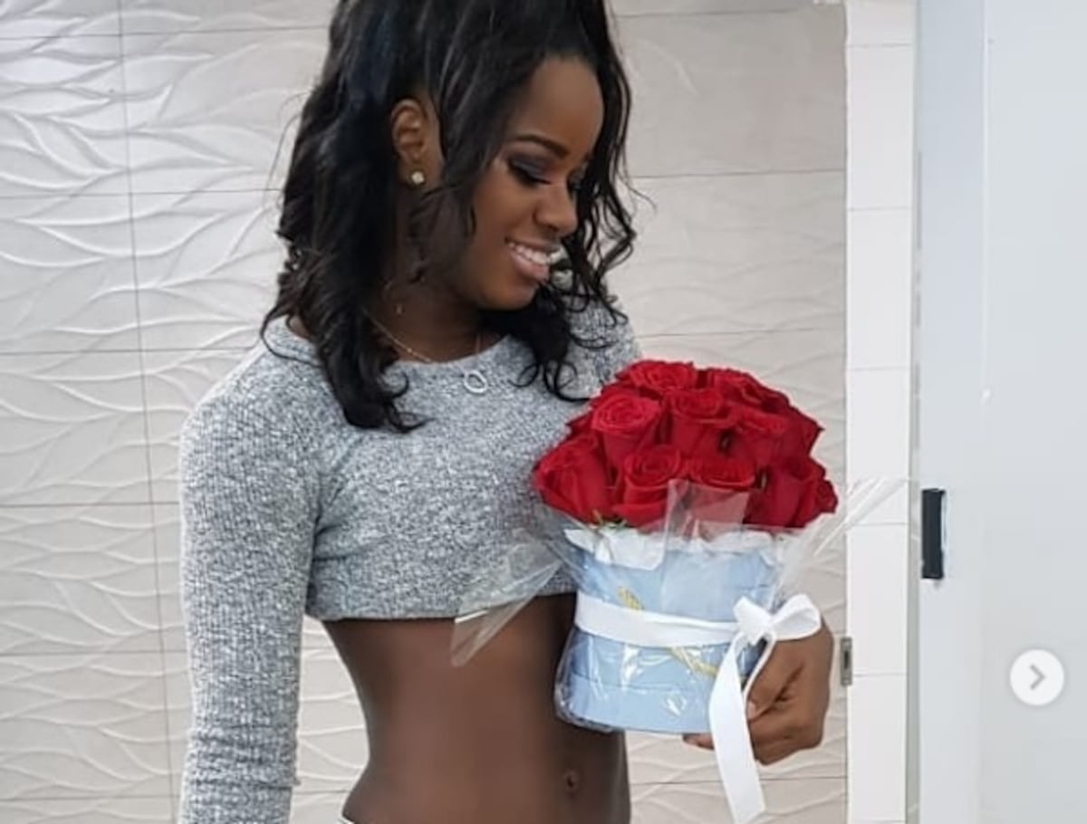 El cambio radical de 180 grados de Yoani Ben (FOTOS)