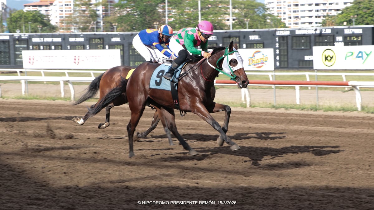 RPC Televisión festeja su aniversario 66 en el hipódromo