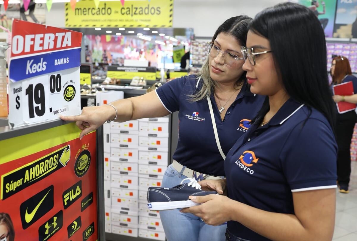 EXCLUSIVA. Denuncias escuchadas: director de la Acodeco explica cómo presentar denuncias