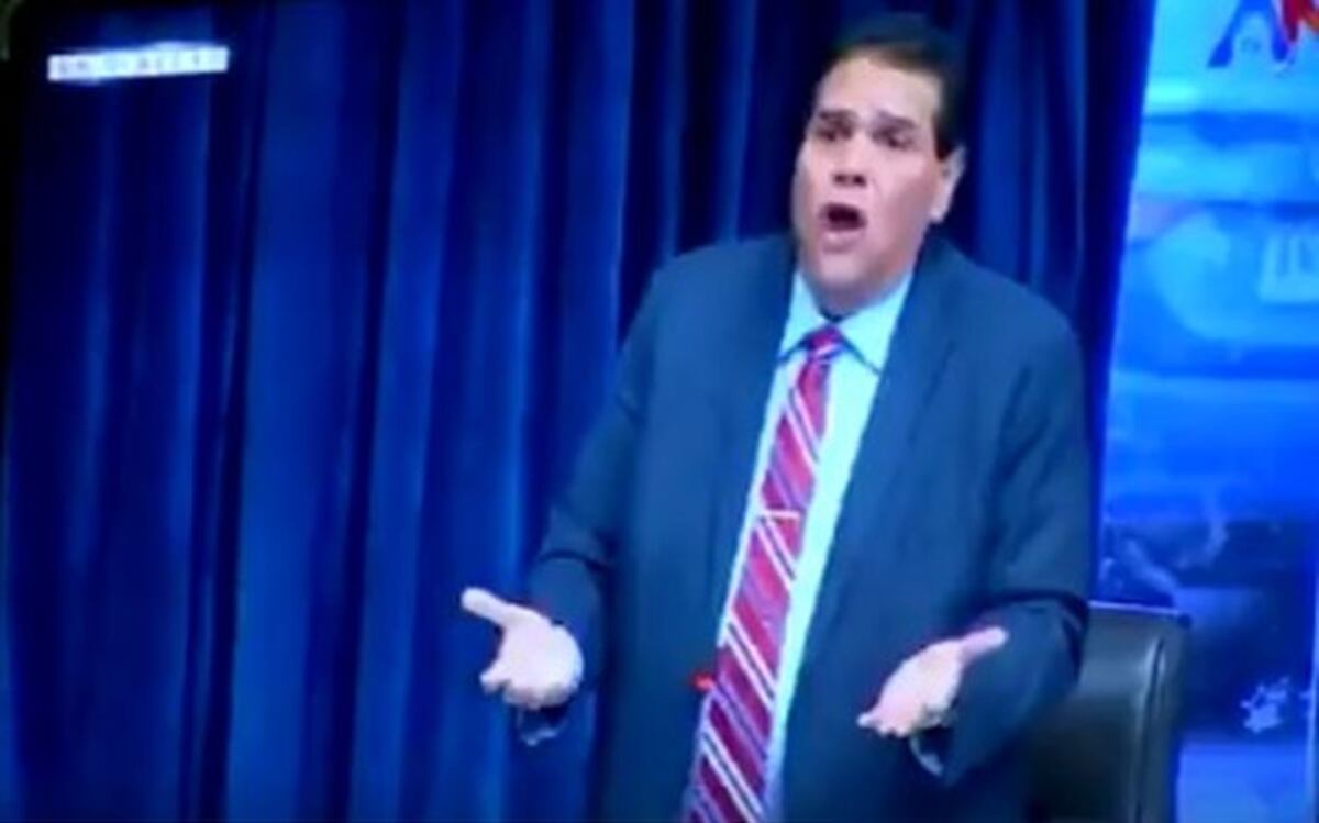 Chello ataca a Héctor Brands por declaraciones a El Preguntón de Mi Diario|Video