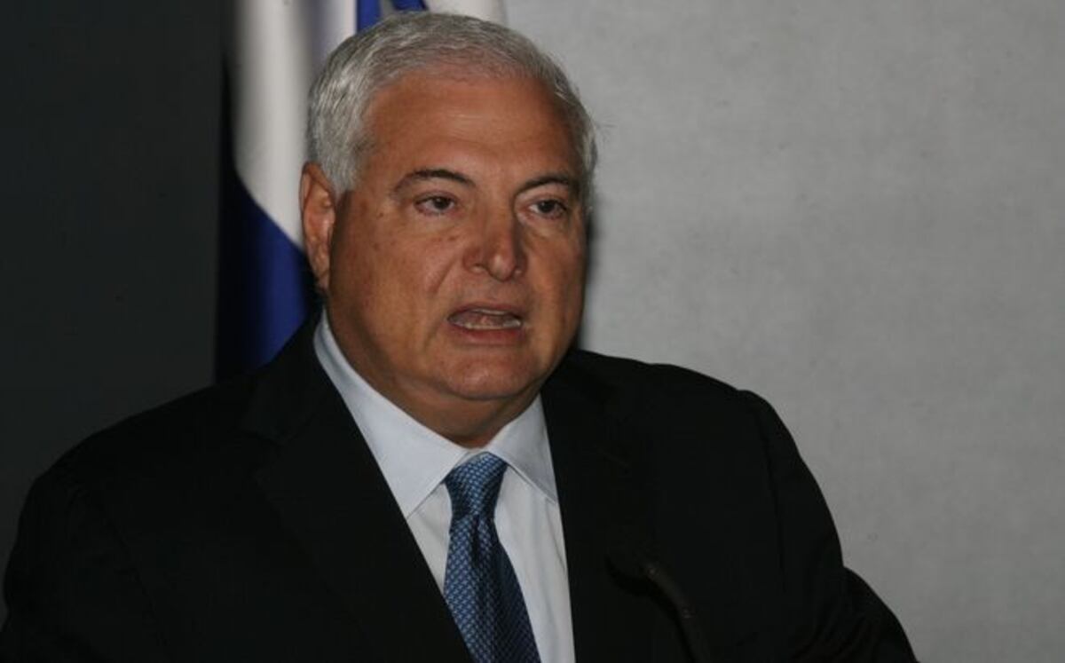 Admiten demanda de impugnación a candidaturas de Martinelli