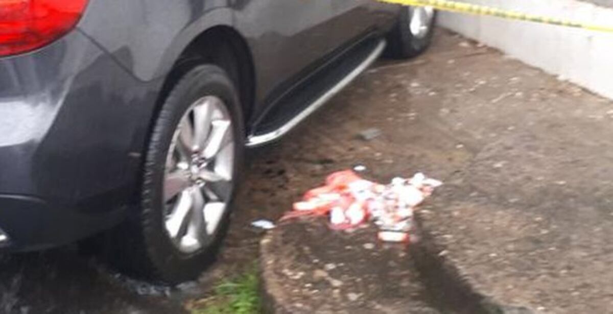 Roban a hombre de ascendencia china al sacar plata de un cajero