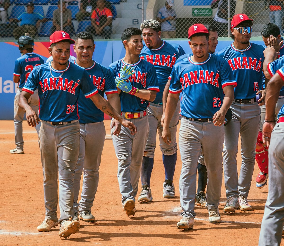 Panamá vence a México con final de infarto en sóftbol