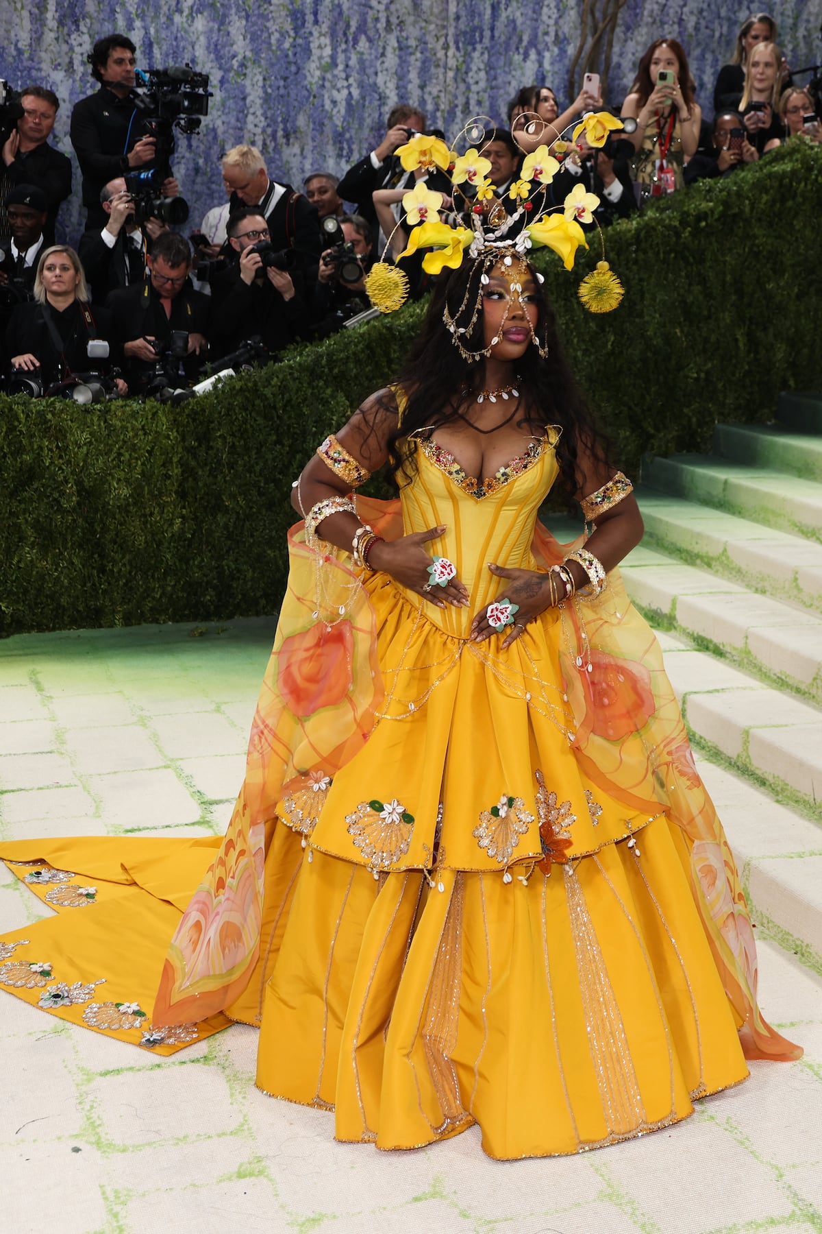 Met Gala 2026: los mejores looks que robaron miradas y dejaron a todos en shock