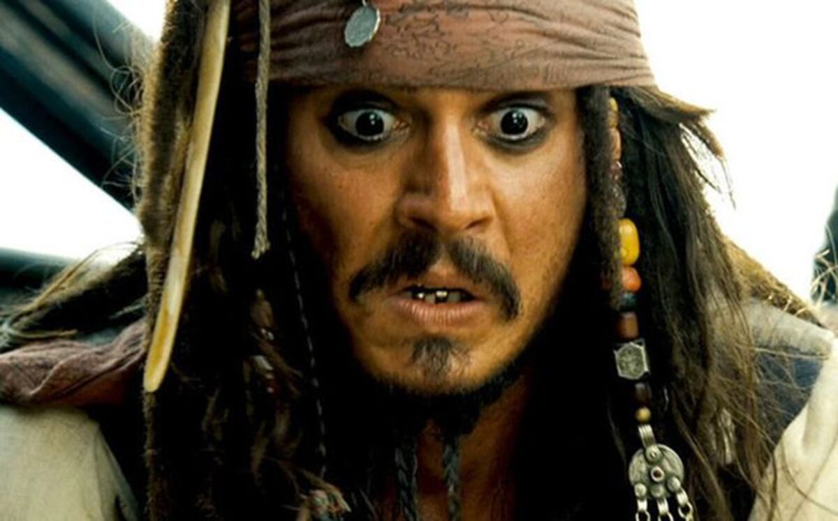 Una mujer asegura estar casada con el espíritu de un pirata muerto hace 300 años