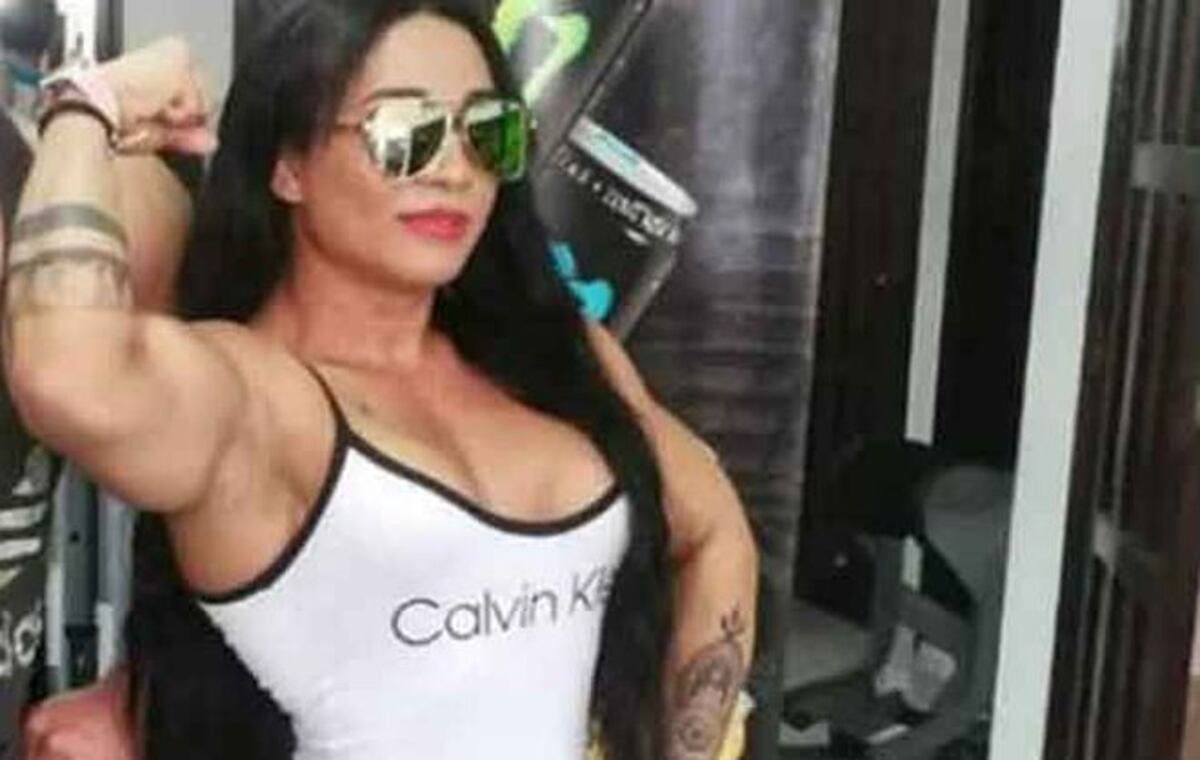 Fisicoculturista le cercenaron un seno y la decapitaron. Entérate dónde fue 