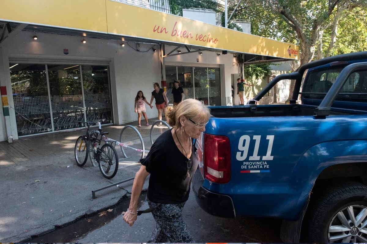 Amenazan a Messi en ataque a una tienda de la familia de su esposa