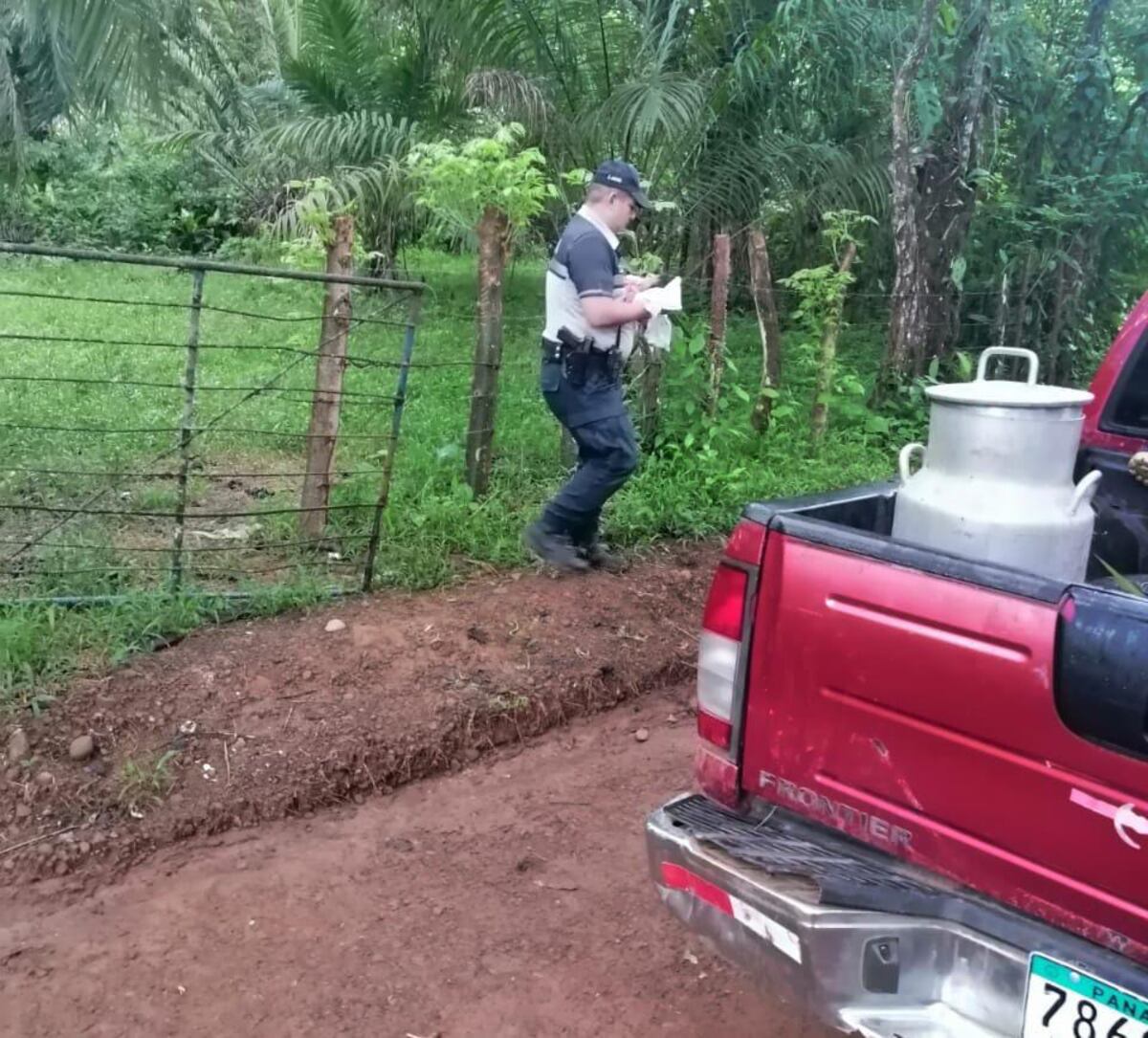 Bebé abandonada será acogida en hogar idóneo