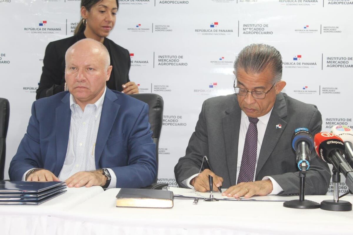 Controlorán a 'juega vivos’. Jamones nacionales se venderán en las naviferias a $8. Video