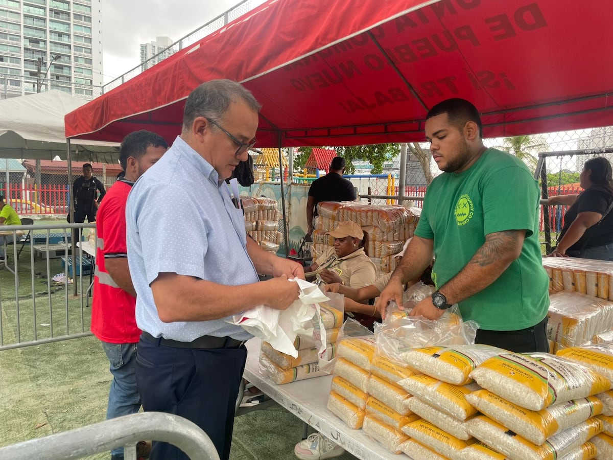¡Corre, todavía estás a tiempo! Feria del IMA en Parque Miramar