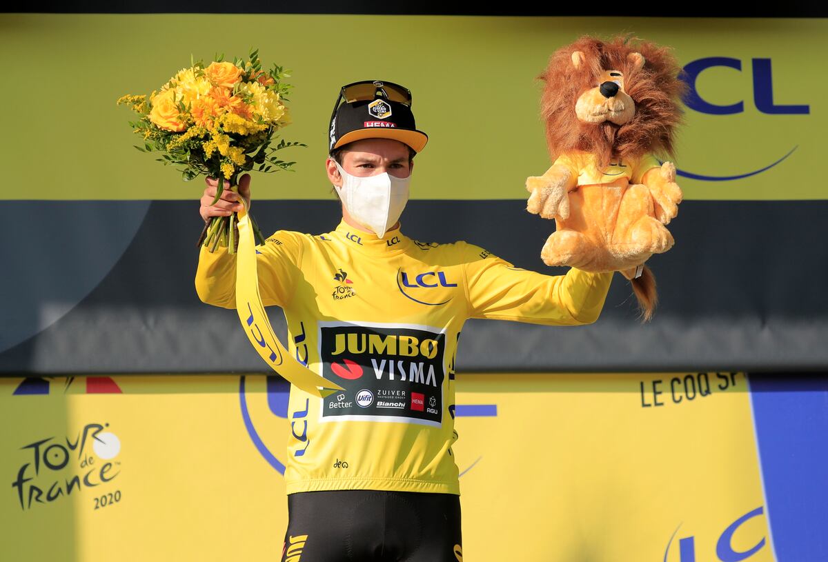 El Tour descansa mientras se acercan las etapas finales