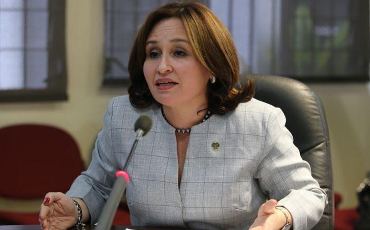 Porcell sobre caso Odebrecht: 'Lo que estamos haciendo es histórico en Panamá'