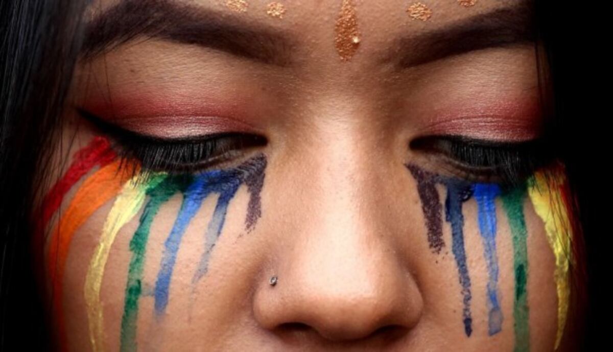 ¿Cuáles son los países que castigan la homosexualidad con la pena de muerte?