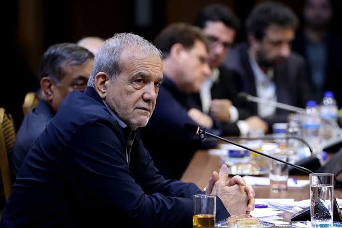 Irán pone sus condiciones sobre la mesa y espera la respuesta de Trump