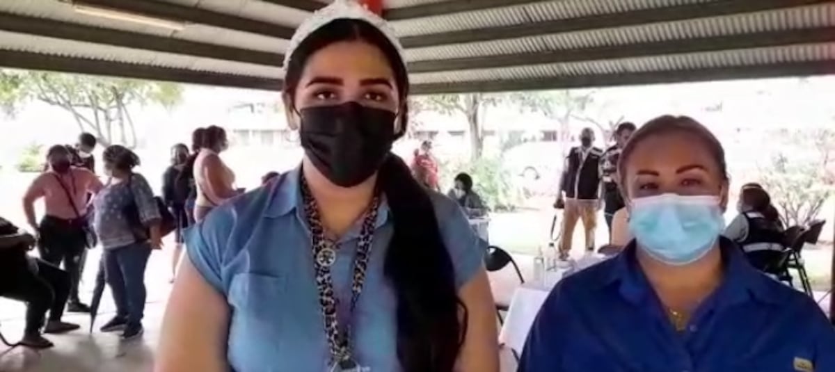 Brindan asesoría legal gratuita para familiares de privados de libertad. Madres que sufren con hijos detenidos, hablan. Videos