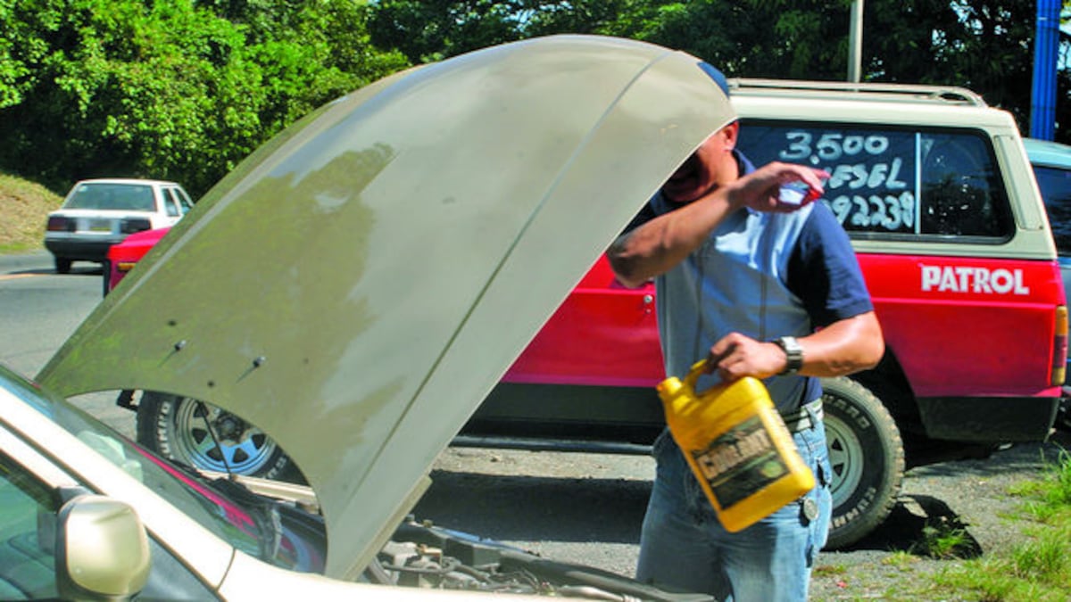 ¡Cuidado te agarran de ‘Congoman’!  Reclamos por autos usados van en alza
