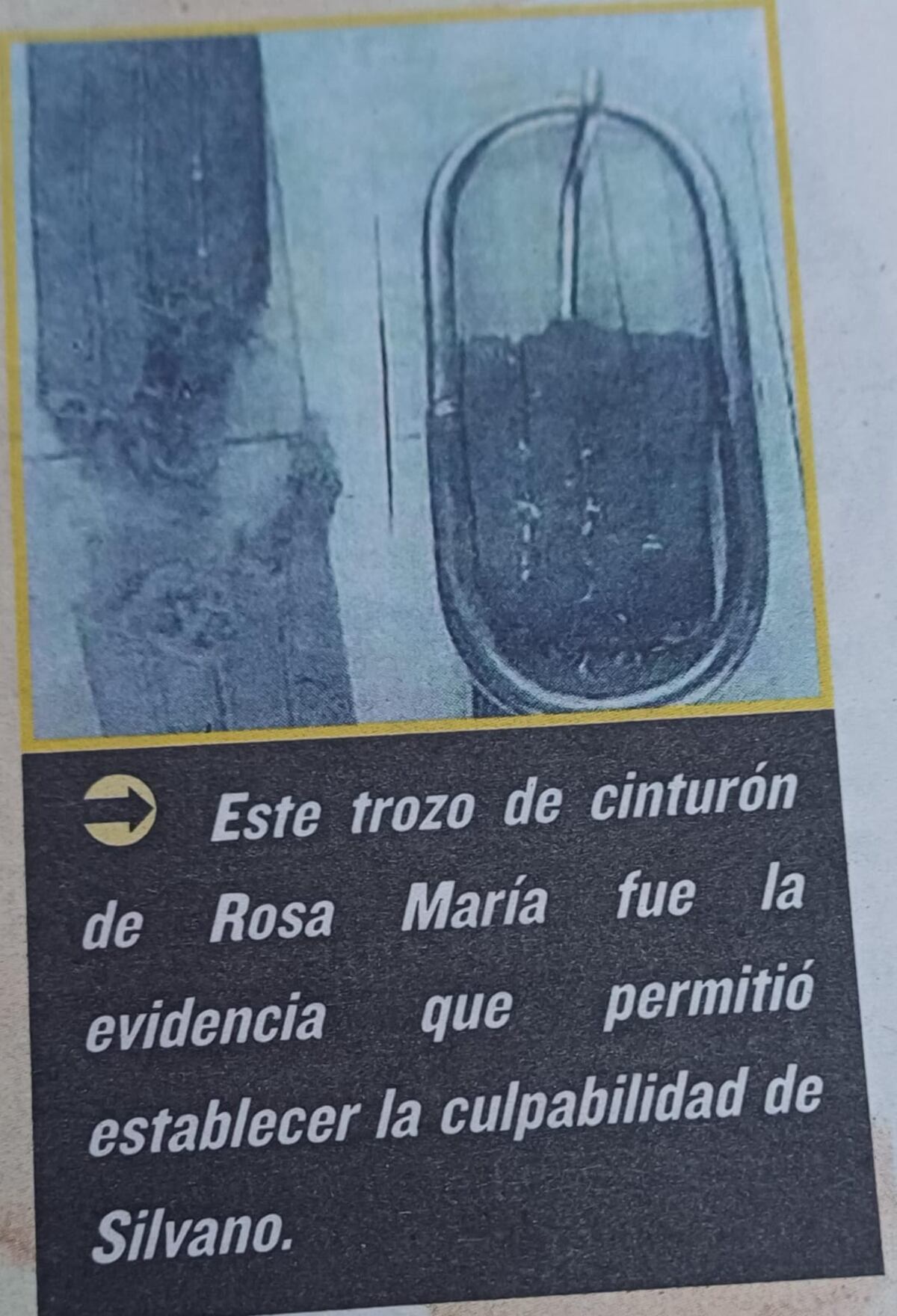 Mataba a las mujeres porque era impotente en la cama: Silvano Ward Brown, el primer asesino en serie de Panamá