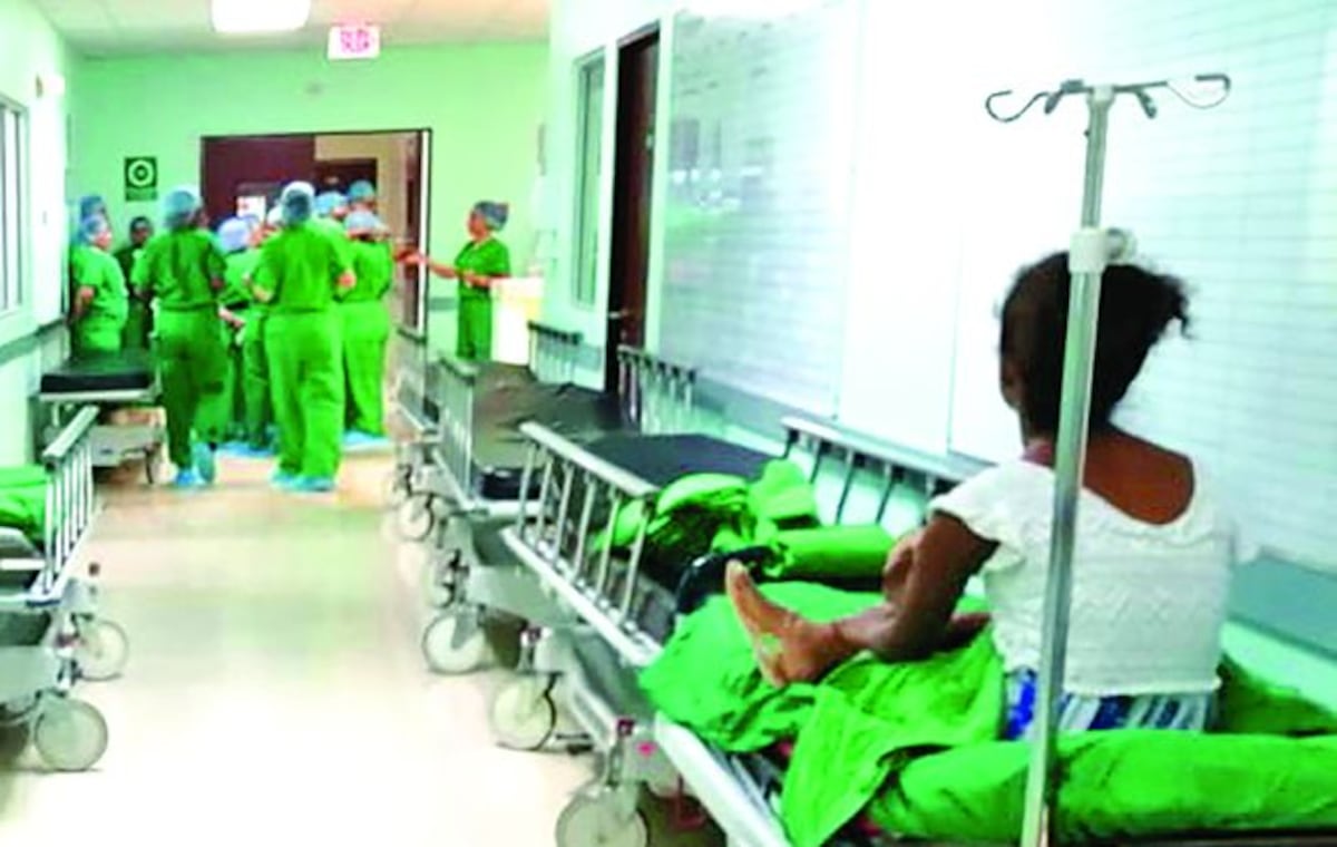 Unos 63 niños de áreas de difícil acceso serán operados en Herrera