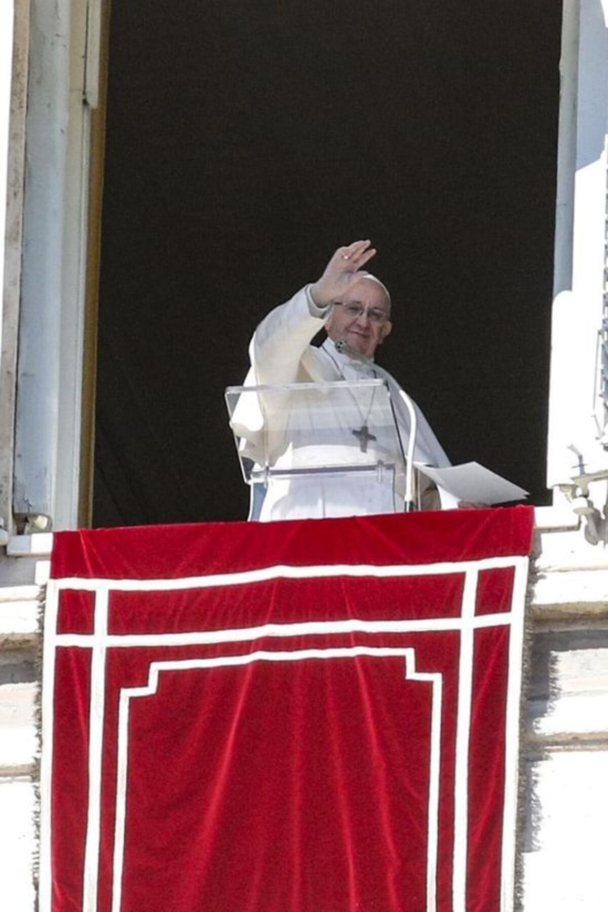 El Papa considera que los sacerdotes abusadores son herramientas de satanás