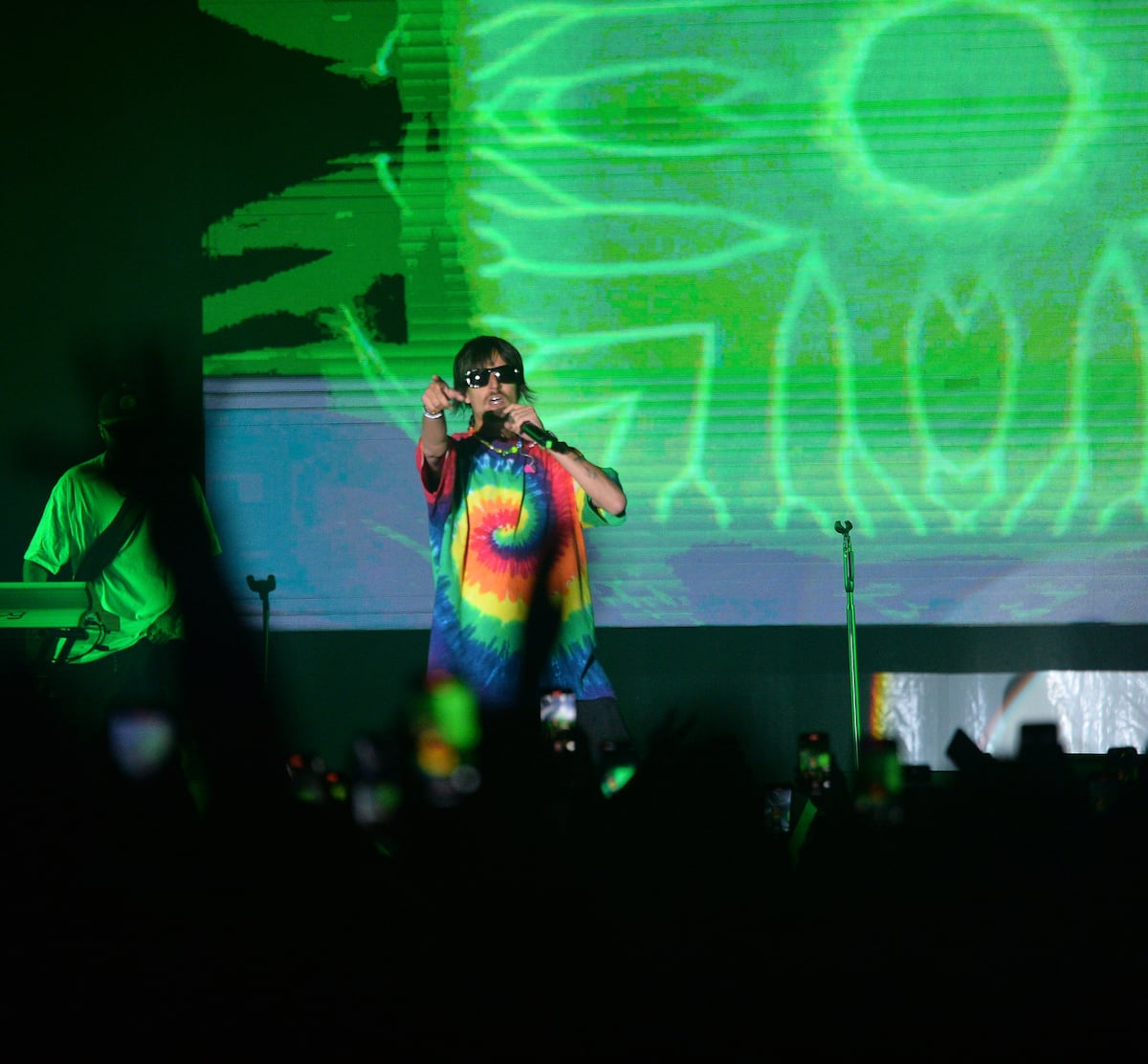 Video. Danny Ocean emociona en Panamá. ‘Por fin nos vemos’, dijo