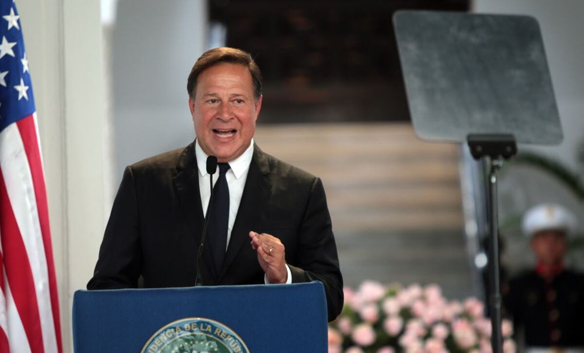 CAMBIO MIGRATORIO. Panamá exigirá visa a venezolanos desde octubre