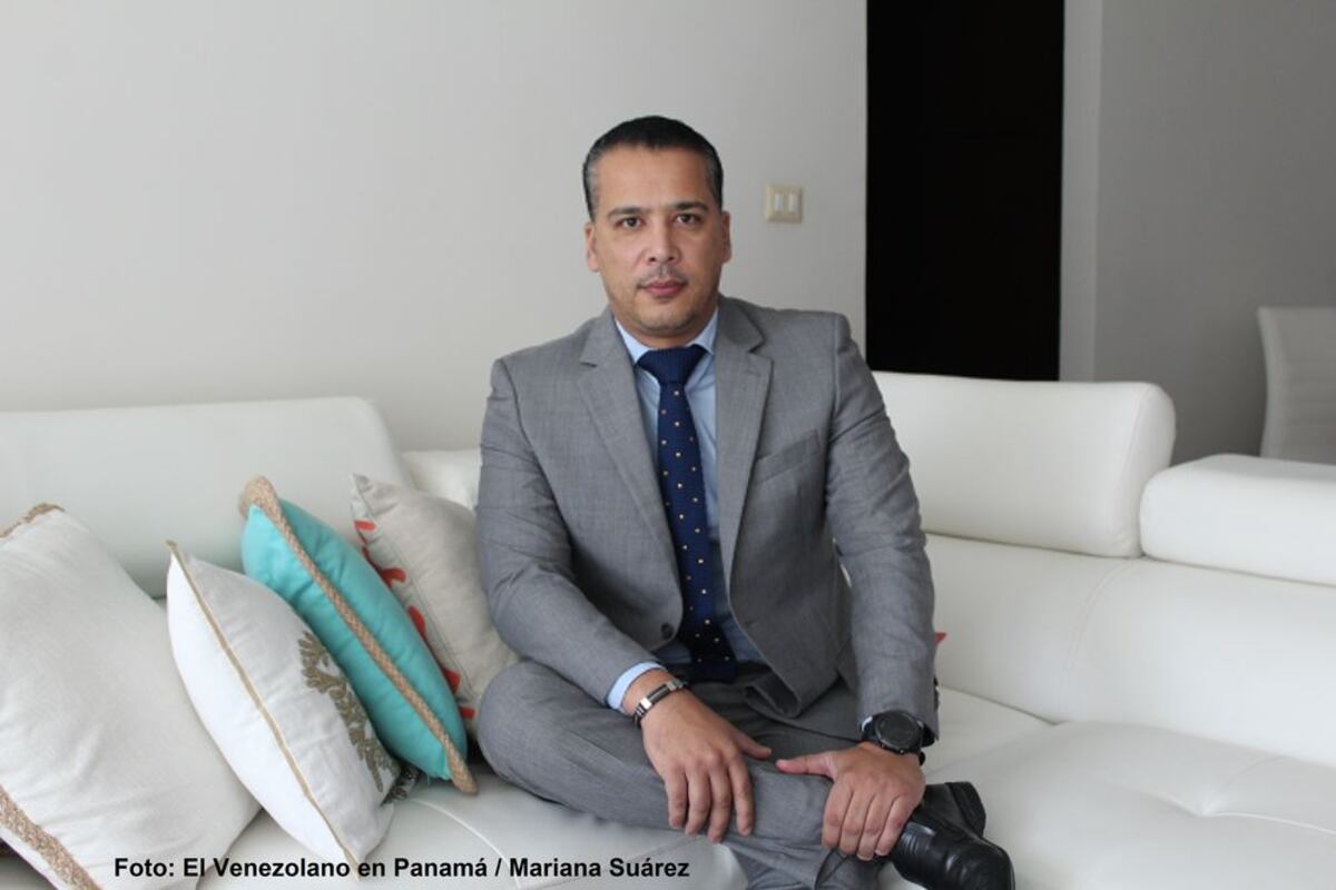 ¡MÁS REFUGIADOS! Varela concede asilo político a más venezolanos