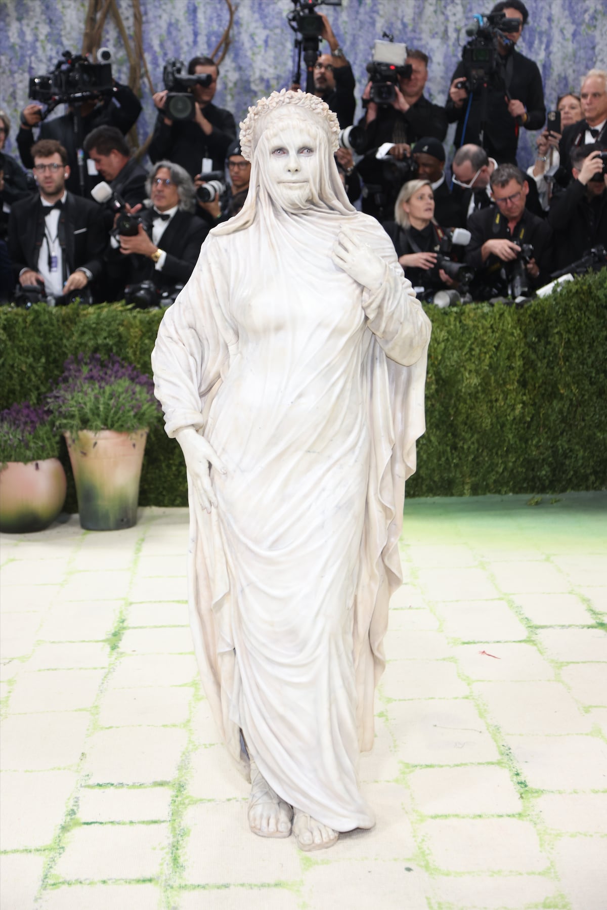 Met Gala 2026: los mejores looks que robaron miradas y dejaron a todos en shock