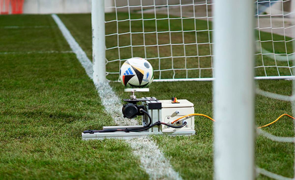 La UEFA EURO 2024 revoluciona el fútbol con innovaciones tecnológicas de vanguardia