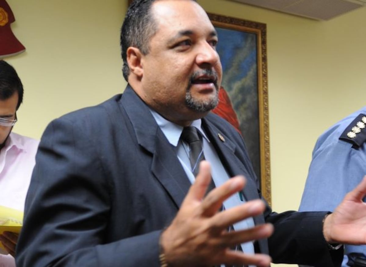 Exalcalde de Chitré fallece tras confuso incidente, pudo haberse quitado la vida