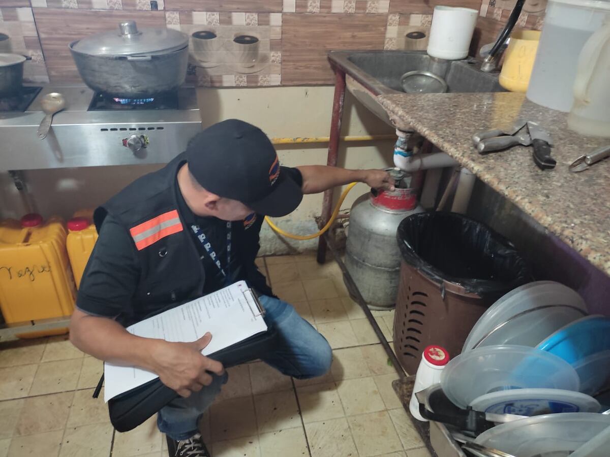 Negocios al descubierto: ¡Tanques de gas ilegales en Bocas del Toro!