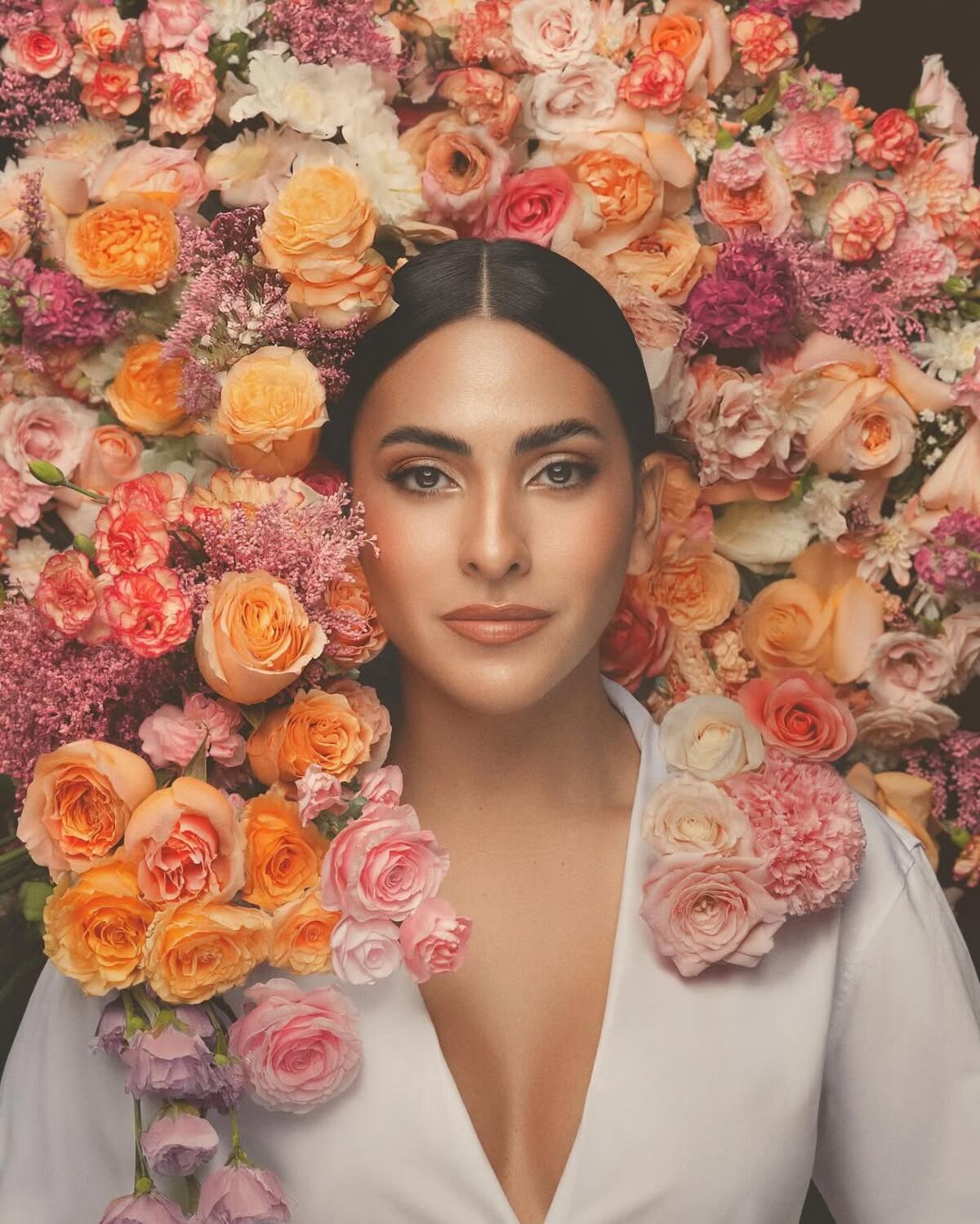 Jacky Guzmán abre su corazón: se sincera sobre su lucha con la ansiedad desde los 16 años