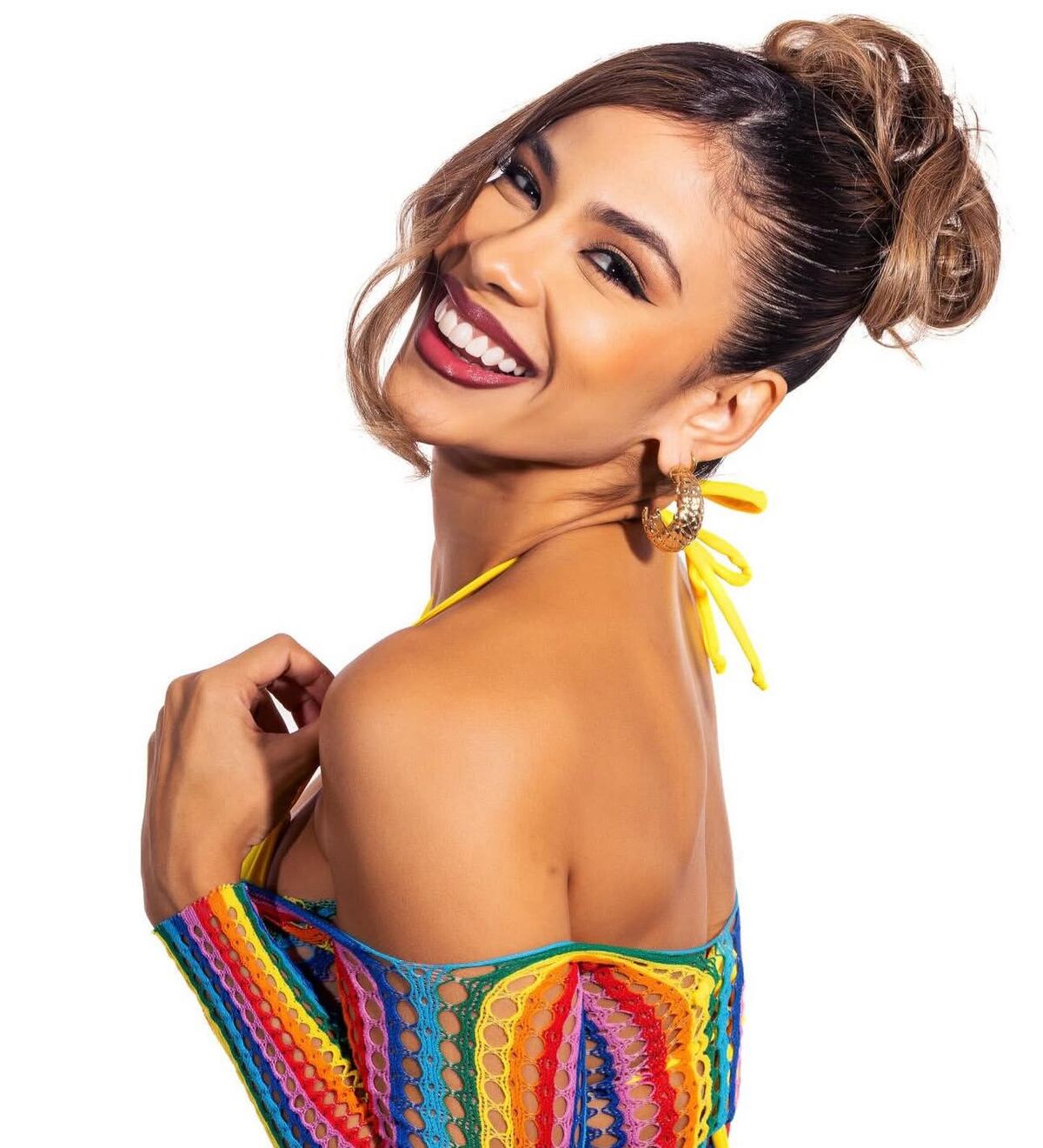 La ‘MariGaby’ regresa a su hogar: ‘Vivir con alguien en estos tiempos es difícil’