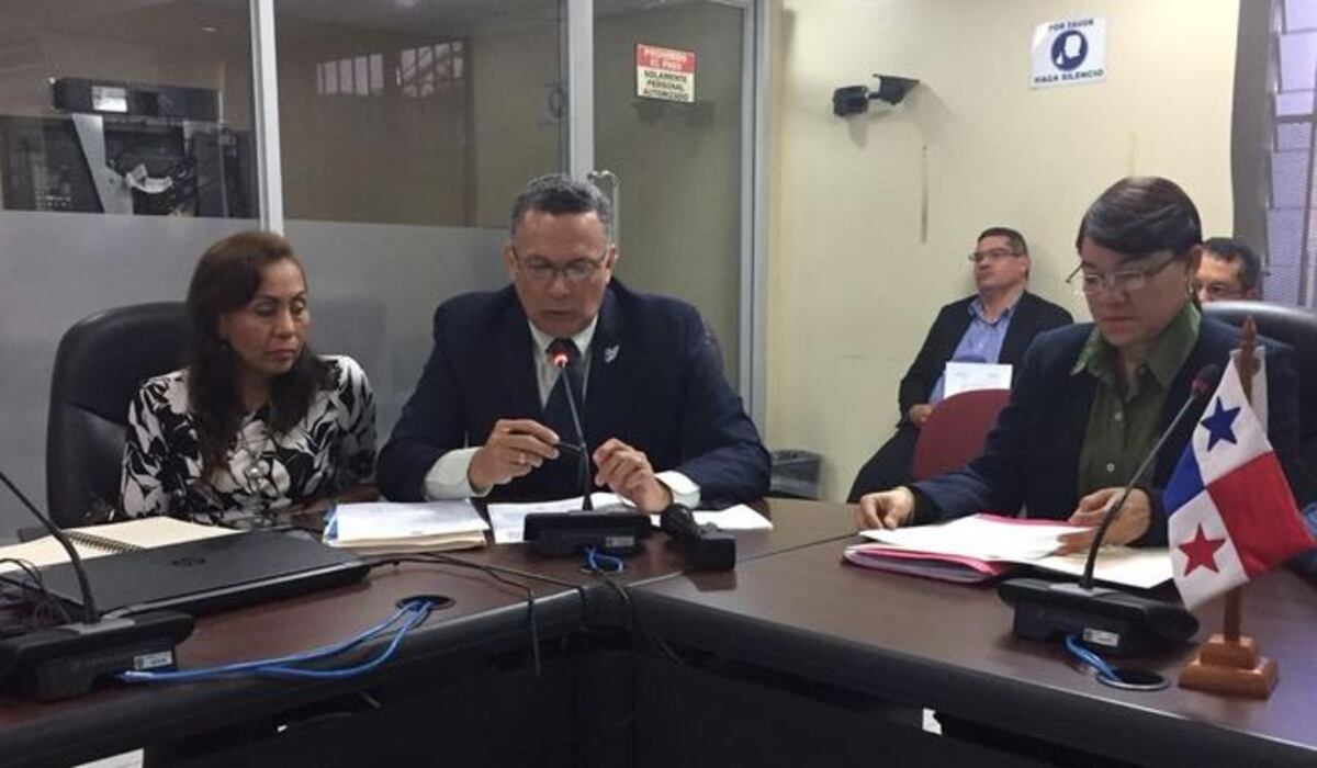 Asamblea le niega un traslado de partida al Meduca