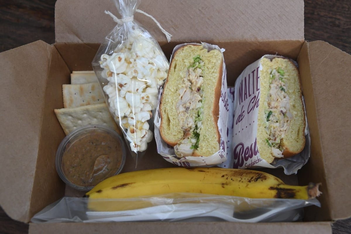 Piden que se cumplan normas sobre la alimentación saludable en escuelas