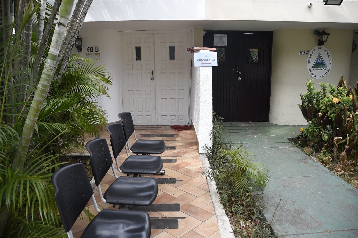 Nicaragua acusa a Panamá de violar convenciones sobre asilo con el expresidente Martinelli