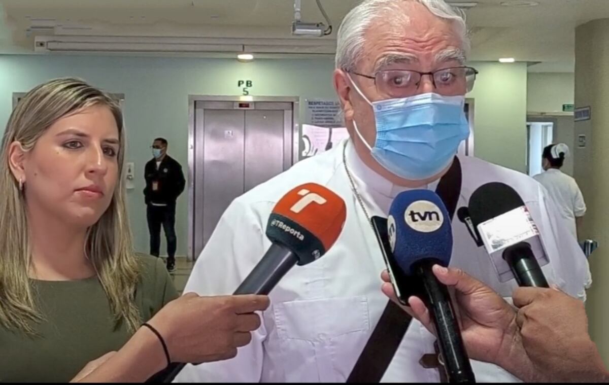 Angustia consume a familiares de pasajeros de bus siniestrado en Gualaca