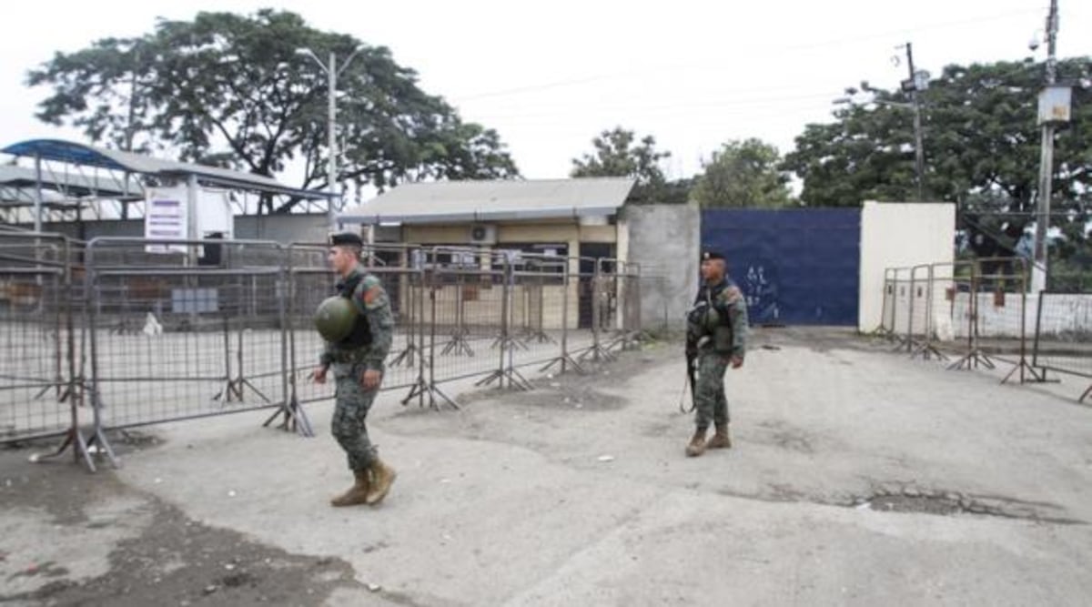 Expresidente reacciona tras la muerte de ciudadano israelí que se había fugado de La Joyita