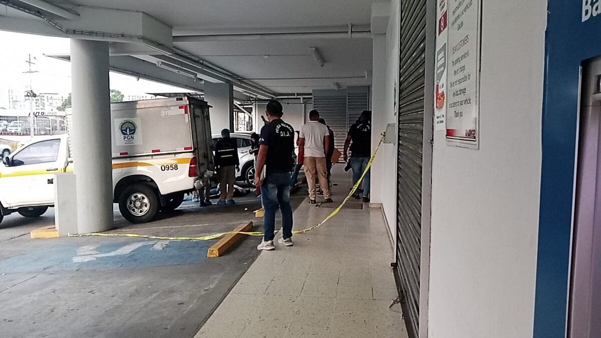 Homicidios en la capital no paran. Esperaron que saliera de un baile y lo asesinan a tiros en Betania