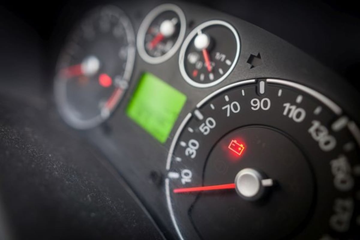 Prolongar la vida de la batería de su auto es posible.Conozca cómo