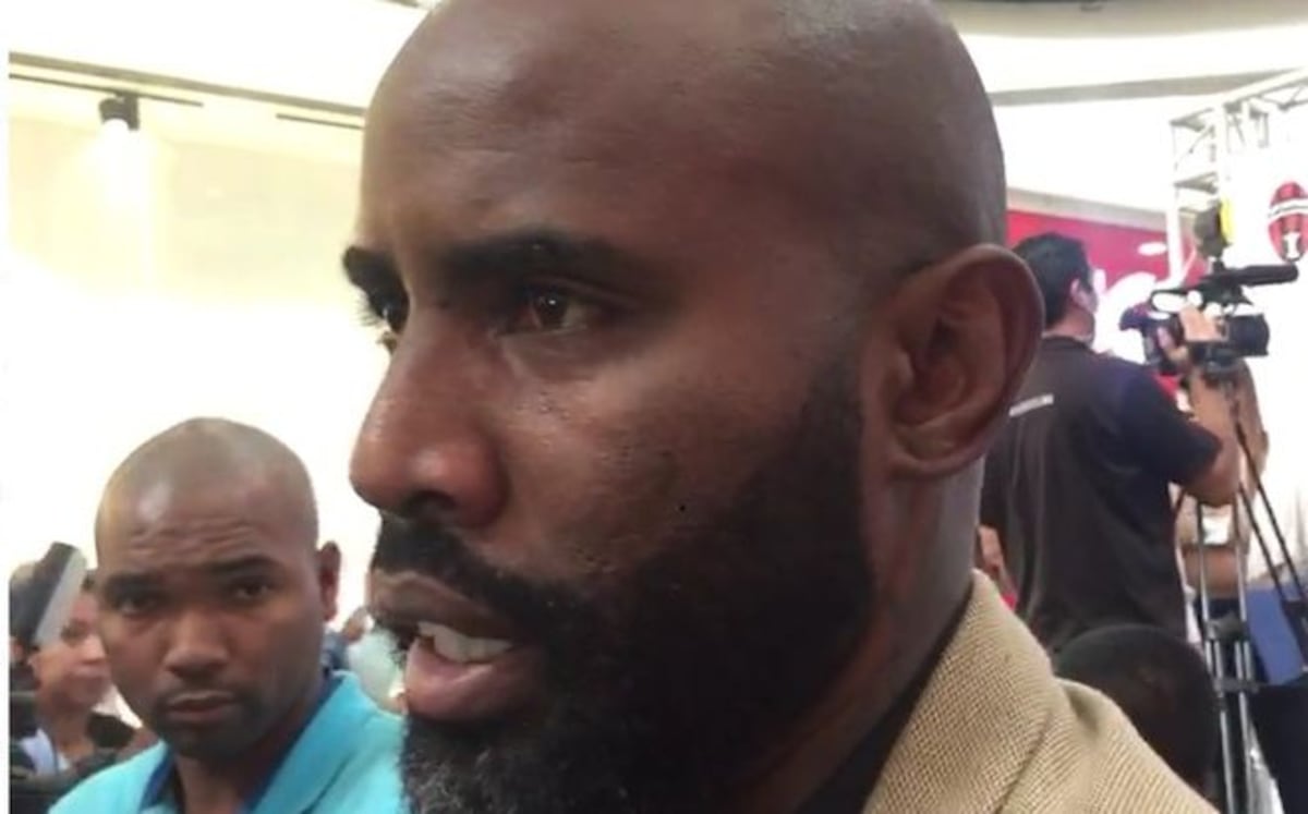 Baloy rompe el silencio y habla del nombramiento de los 5 mil dólares