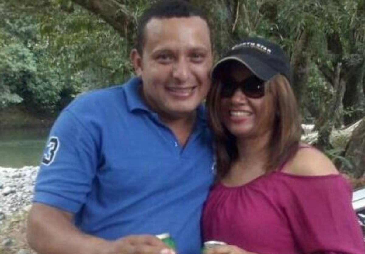 Atrapan en Costa Rica a panameño vinculado en crimen de la profesora Diosila  