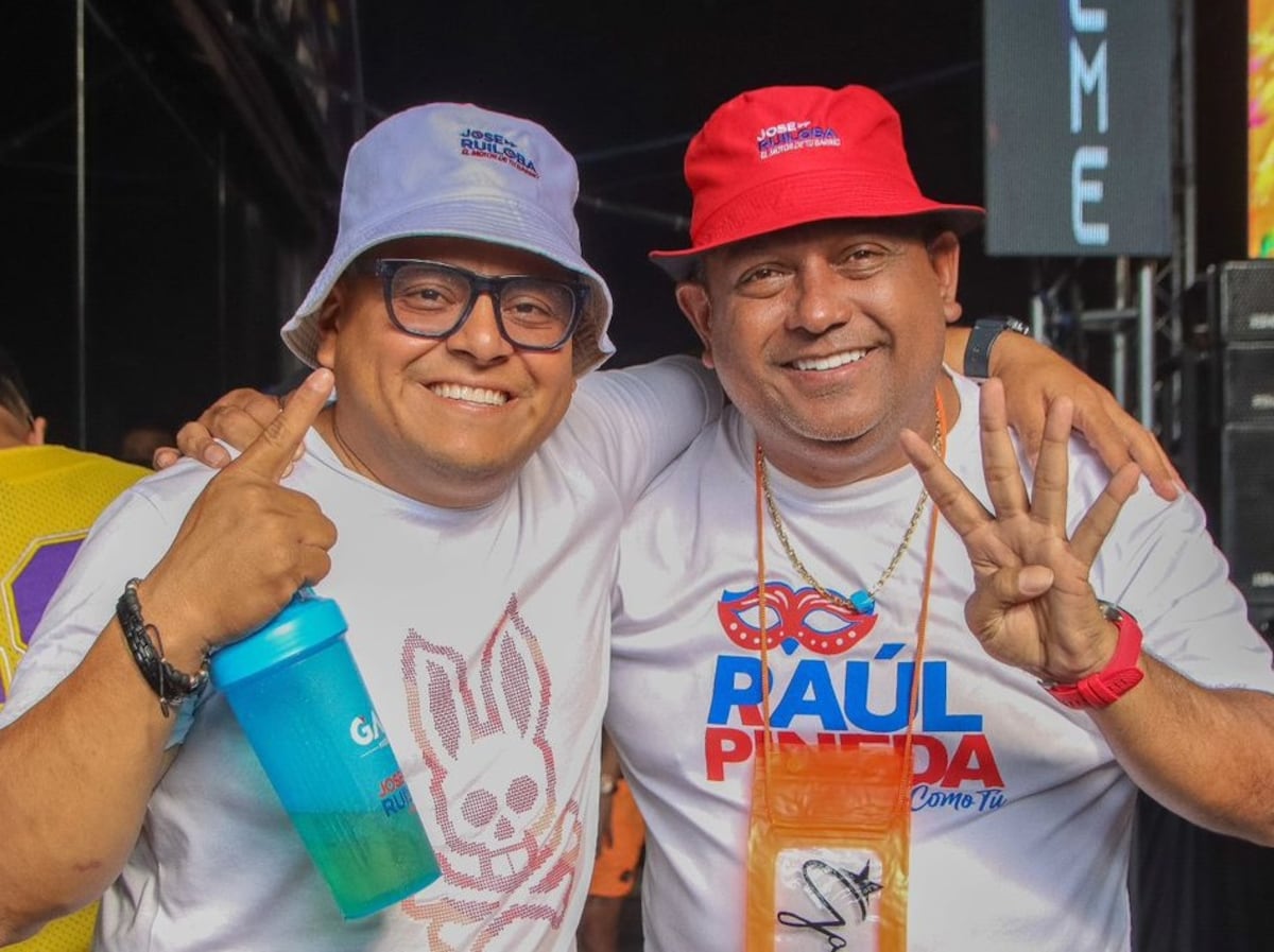 Fiscalía imputa por peculado a José Ruiloba, sobrinito del diputado Raúl ´huevito’ Pineda