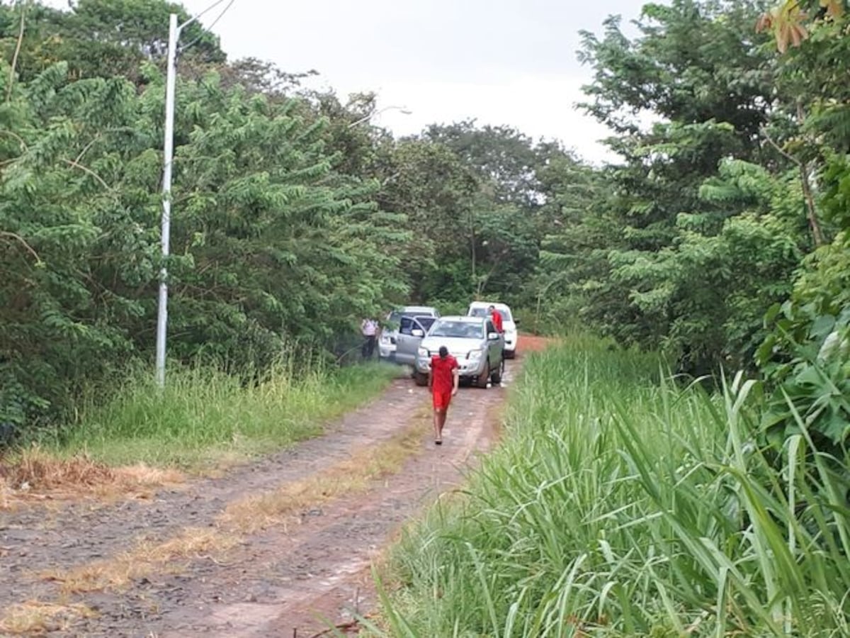 REVELACIONES. 'El presunto homicida le ofreció un boli a niña asesinada'