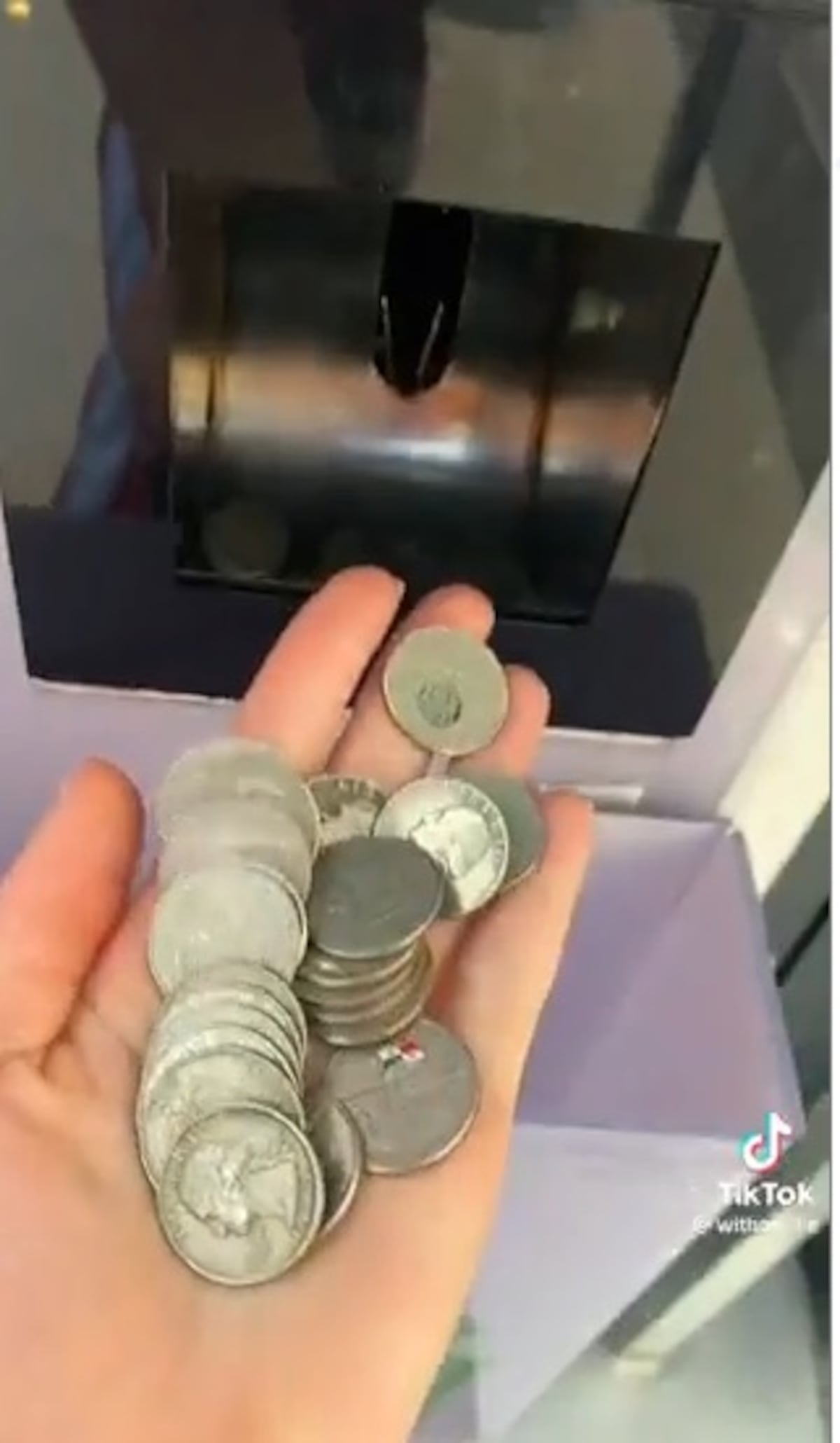 Alerta por ‘Martinellis falsos’. Comercios no pueden rechazar las monedas de curso legal en Panamá