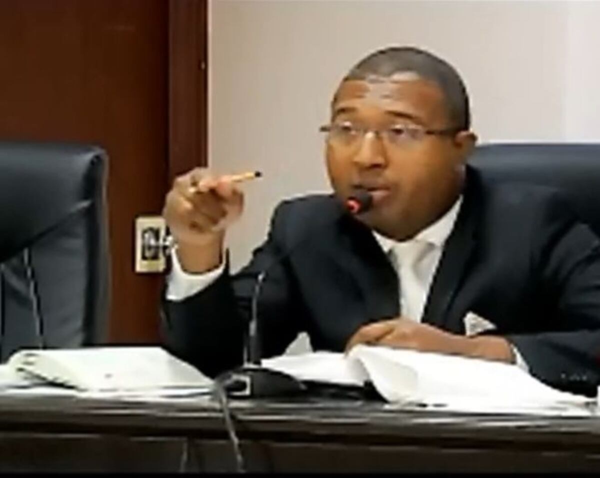 Ricardo Martinelli dice que no se fue huyendo de Panamá y que se merece  fianza