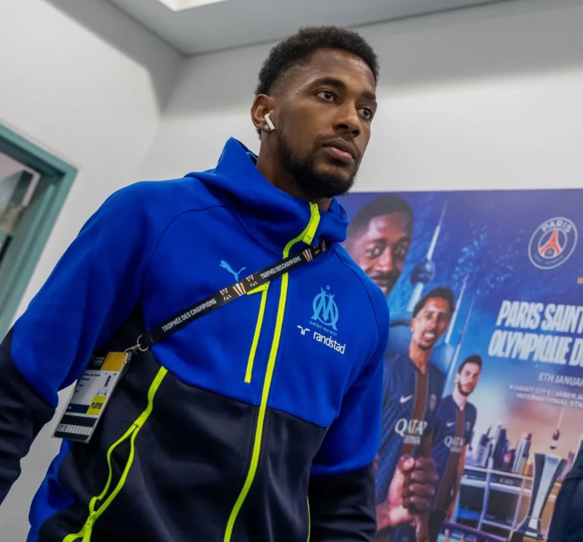 PSG ganó el título y Murillo puso picante al cierre