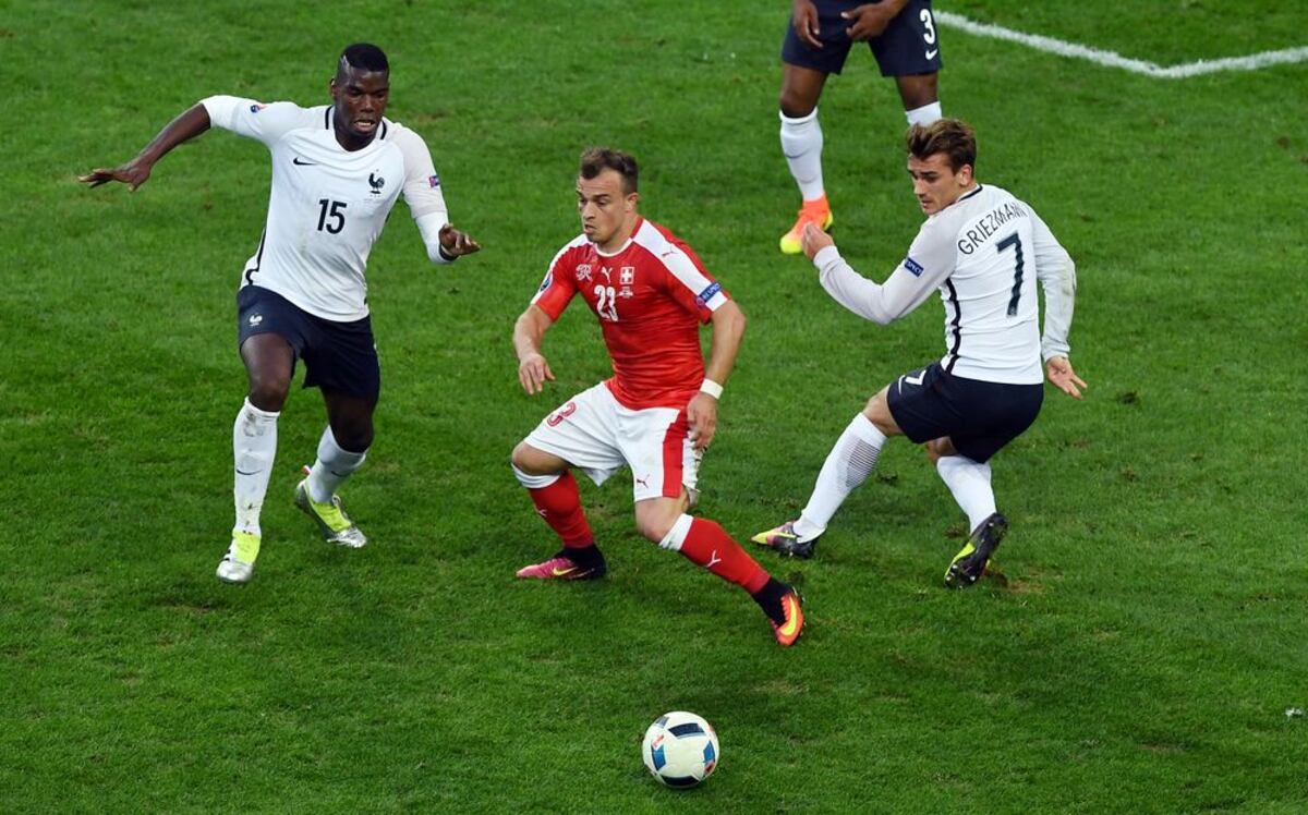 OFICIAL: Panamá tendrá en marzo el fogueo más complicado