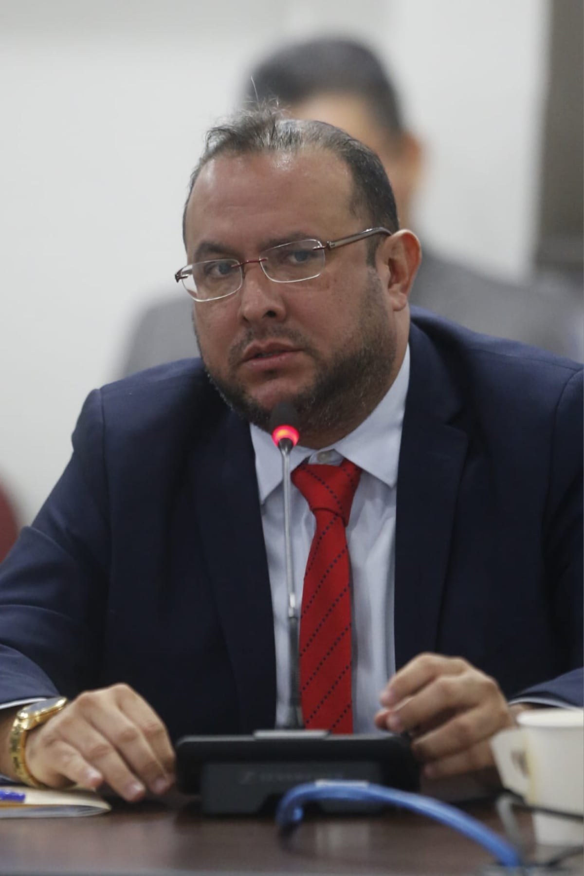 ¡Se acabó el relajo! El IMA va con querellas por el arroz